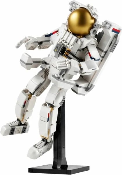 Lego astronaut për fëmijë, Creator