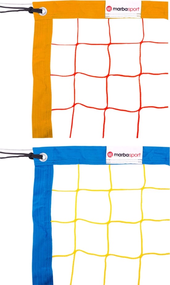 Rrjetë volejbolli plazhi Domeks