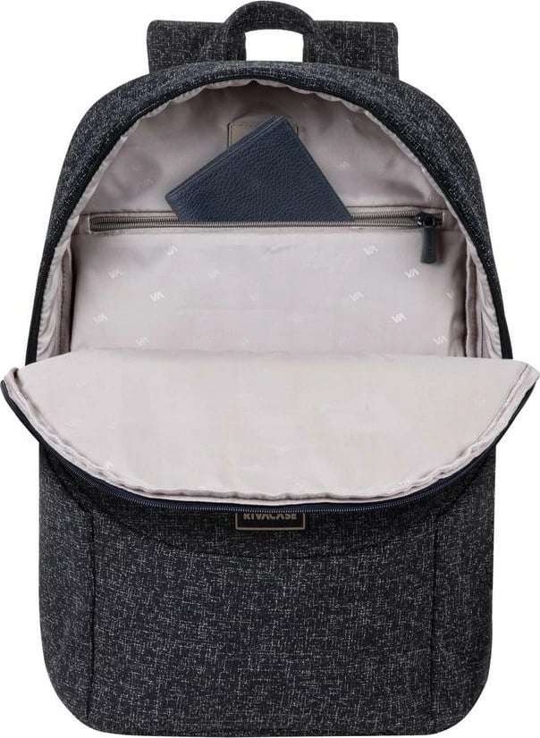 Rucksack RIVACASE Anvik 7962 për laptop 15.6 inch, e zezë Rucksack RIVACASE Anvik 7962 për laptop 15.6 inch, e zezë