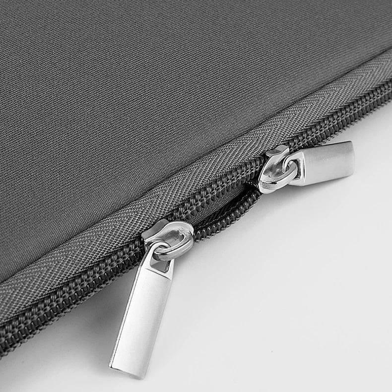 Çantë laptopi Hurtel neoprene 14", e zezë