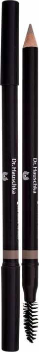 Laps për vetulla Dr. Hauschka Eyebrow Definer 01 Light Brown për femra, 1,05g