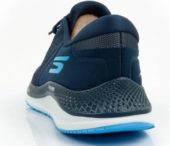 Atlete për meshkuj Skechers, të kaltërta