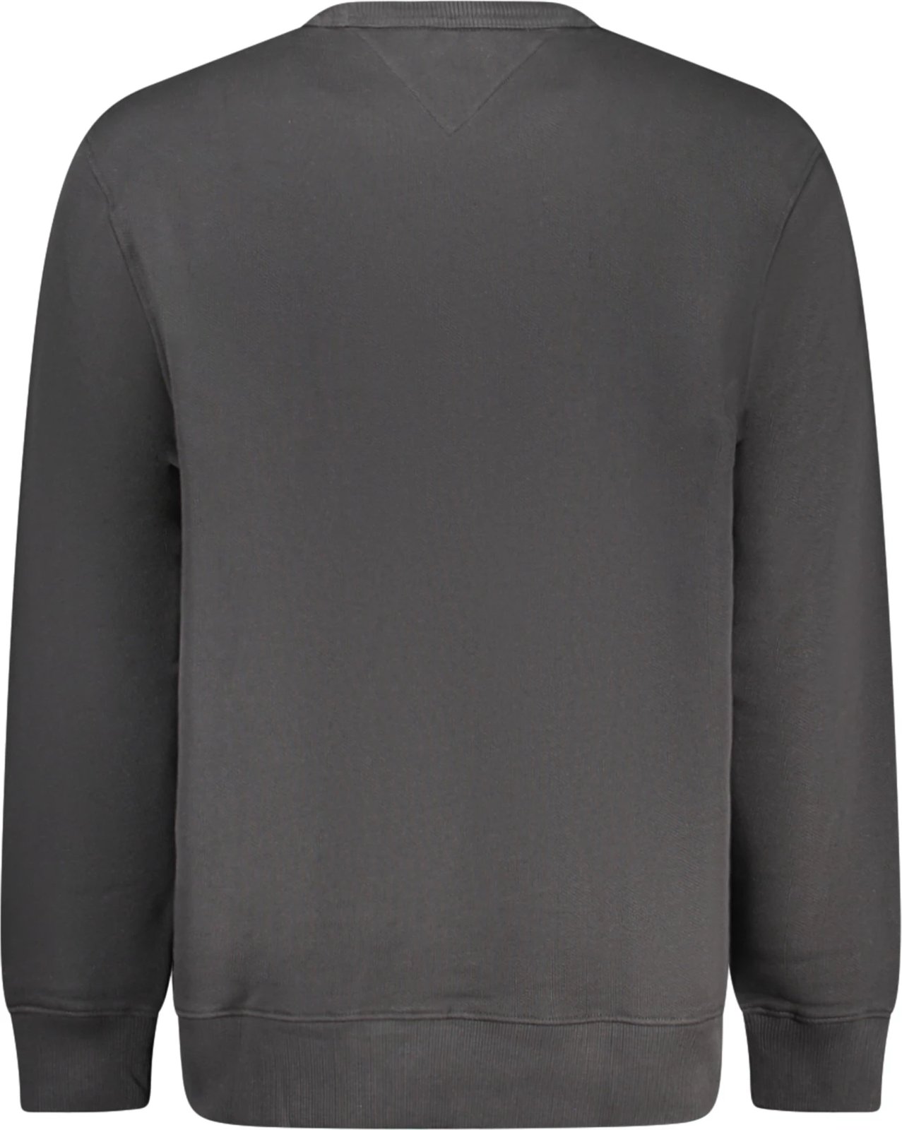 Duks TOMMY HILFIGER meshkuj, i zi Duks TOMMY HILFIGER meshkuj, i zi