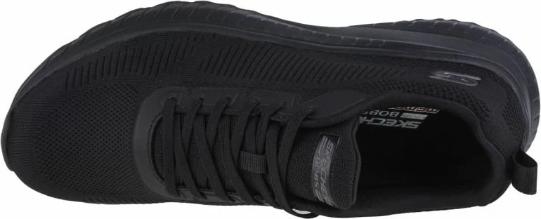 Atlete Skechers meshkuj, të zeza