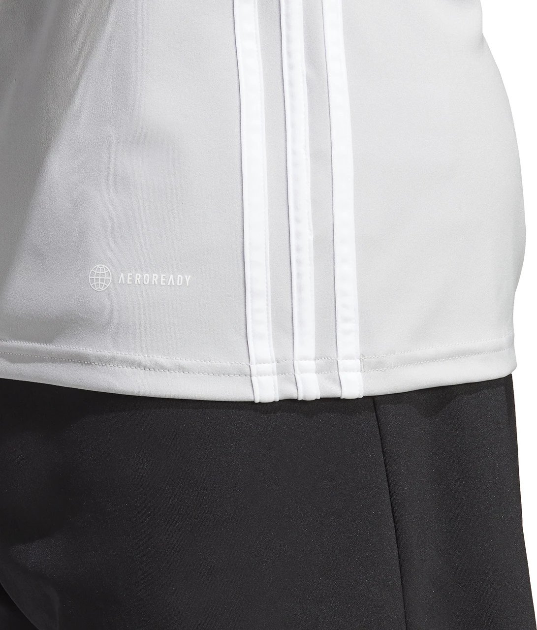 Fanellë për meshkuj adidas, gri