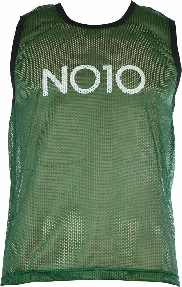 Marker për futboll NO10, i gjelbër