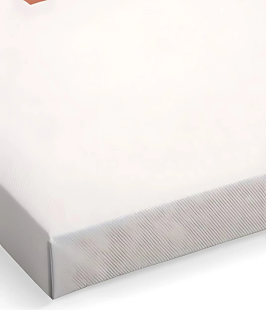 Pikturë dekorative në kanavacë, shumëngjyrëshe, Wallity, Artcanvas57, 40x60cm