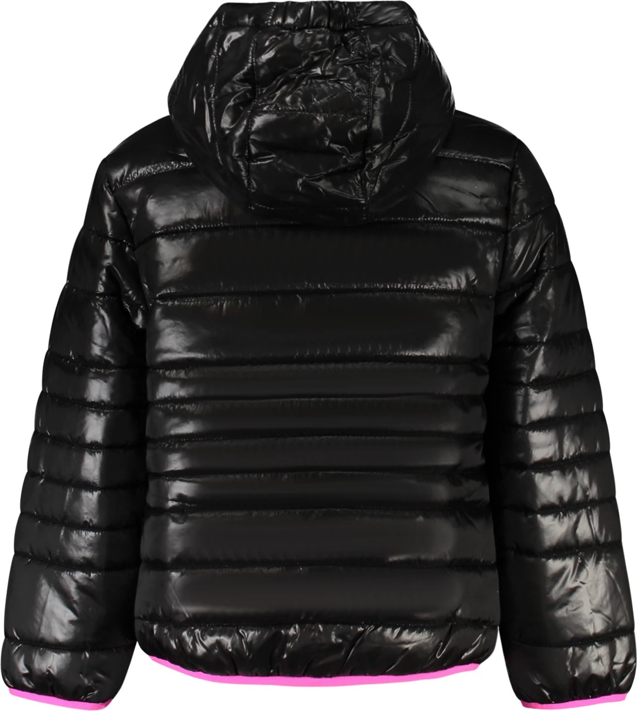 Jakne për vajza NIKE, e zezë