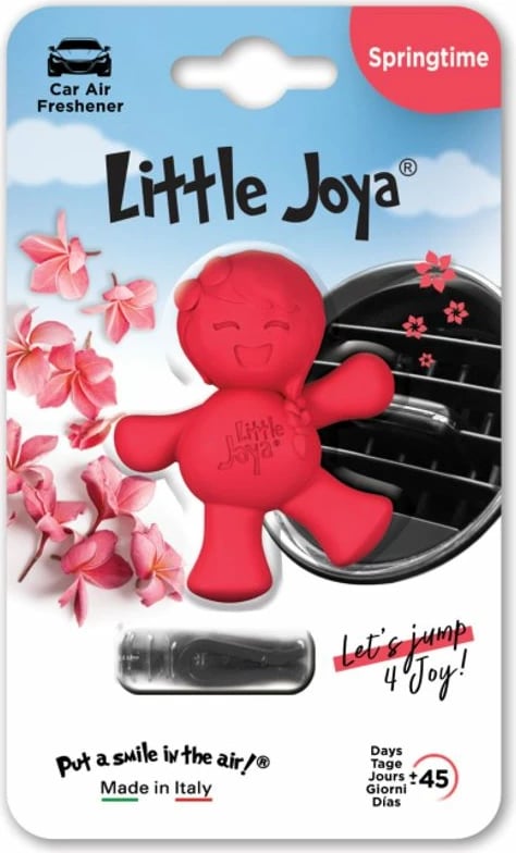 Arome Joya Springtime