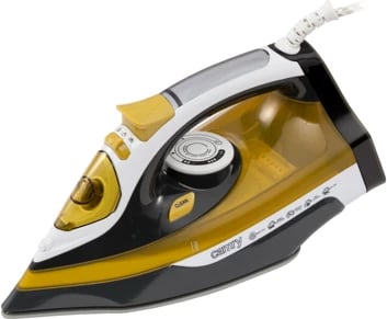 Hekur, Adler, CR 5029, 3000 W, shollë qeramike, avull vertikal, bardh e gjelbër