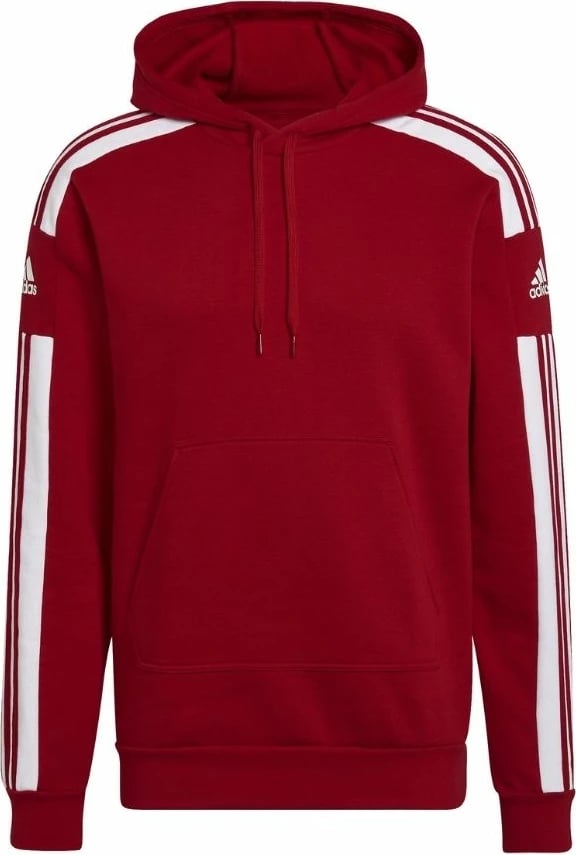 Duks për meshkuj adidas, i kuq