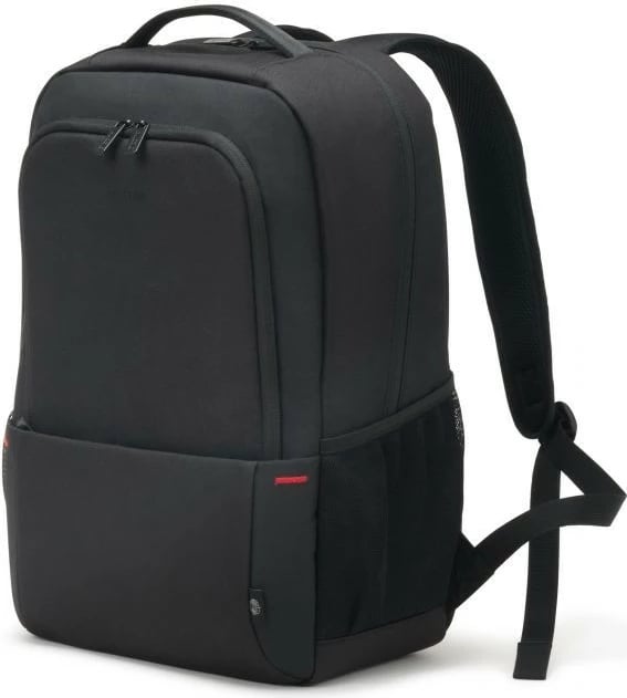 Çantë shpine DICOTA D31839-RPET Eco Plus BASE për laptop 13-15.6", e zezë