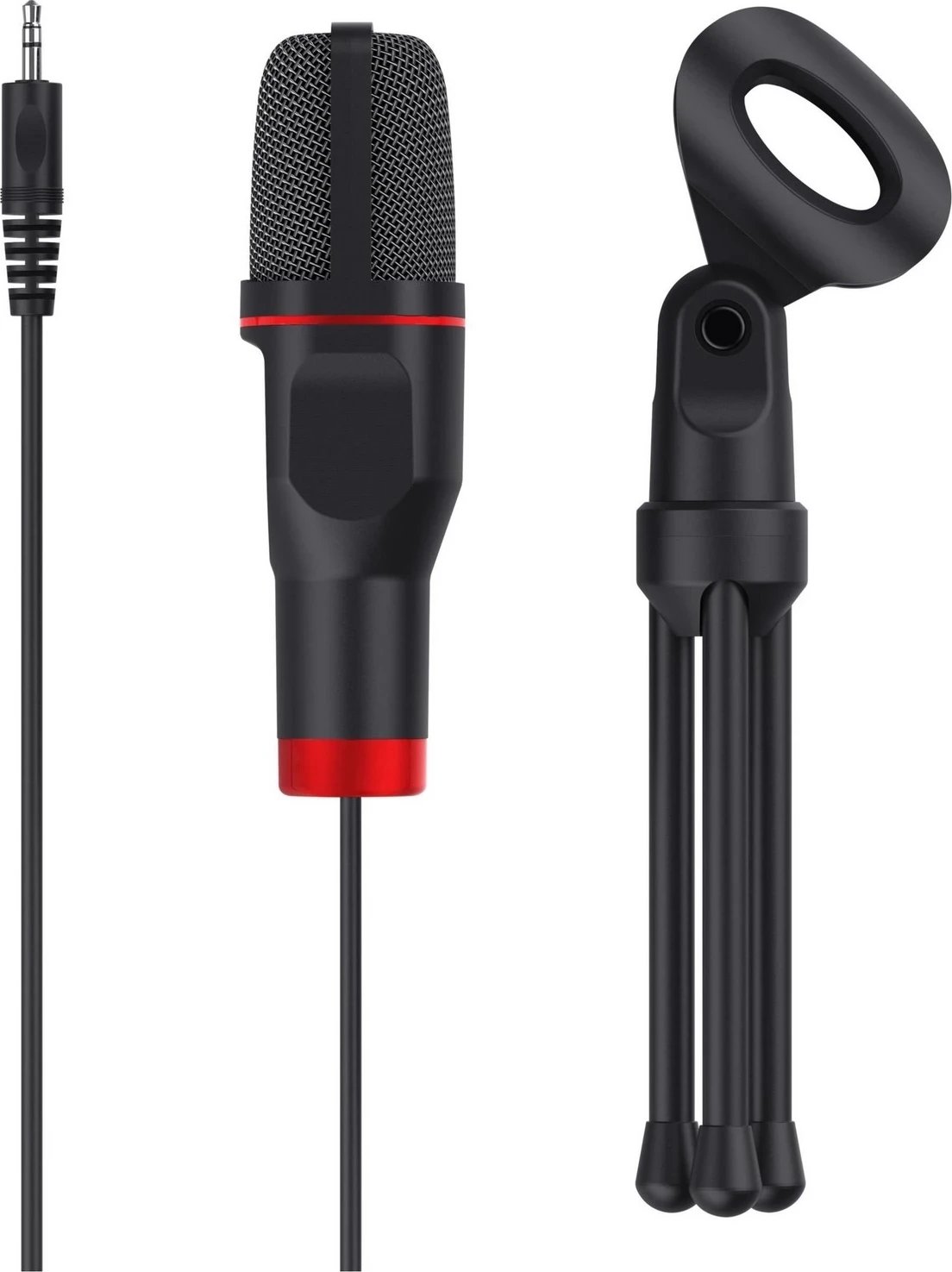 Mikrofon Trust GXT 212 Mico, i zi