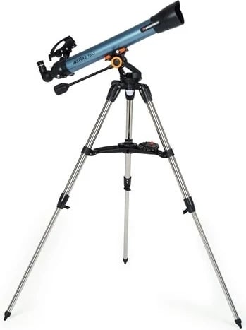 Teleskop Celestron Inspire 70mm