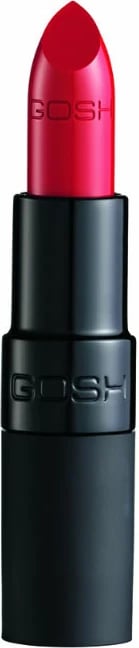 Buzëkuq GOSH Velvet Touch 005 Matt Classic Red unisex