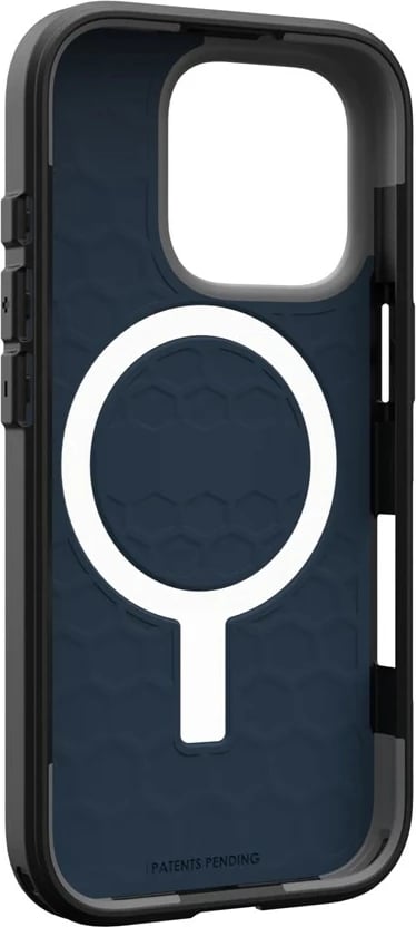 Mbështjellës Urban Armor Gear Civilian për celular, 16 cm (6.3"), Navy