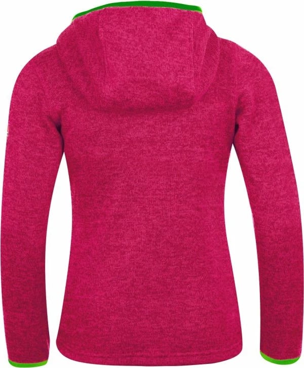 Duks për fëmijë Trollkids, rozë