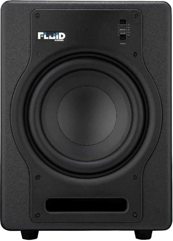 Subwoofer aktiv Fluid Audio F8S, i zi