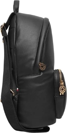 Çantë Tommy Hilfiger femra, e zezë