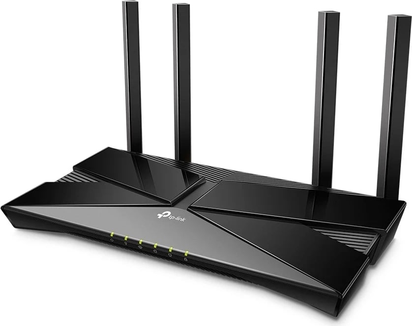 Router TP-Link Archer AX53, Wi-Fi 6, i zi