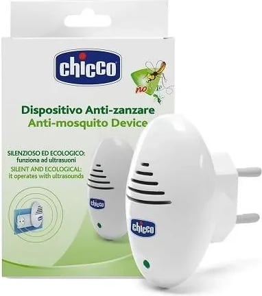 Pajisje kundër mushkonjave Chicco Anti-Mosquito, uniseks, 1 copë