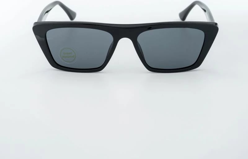 Syze dielli Fitanu unisex, të zeza