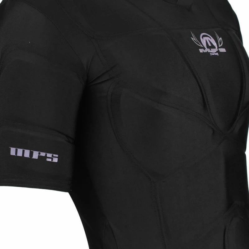 Fanellë portieri MPS, S/M