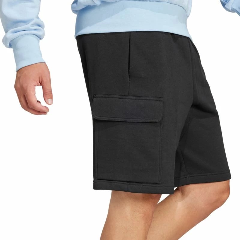 Shorce për meshkuj adidas, të zeza