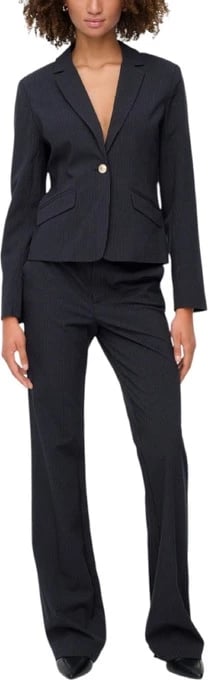 Jakne femra Only, blu