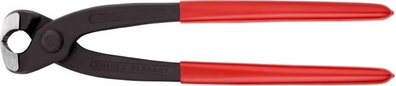 Knipex 10 98 I220 kthetra, e kuqe