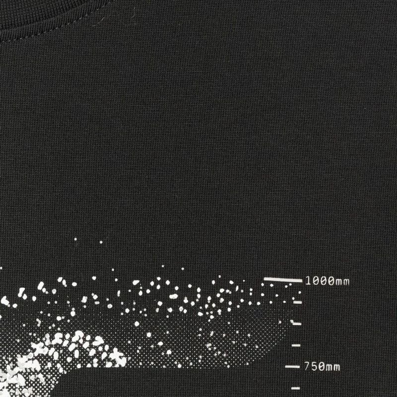 Maicë për meshkuj 4F, e zezë