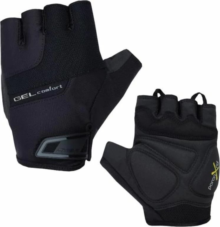 Doreza CHIBA, të zeza XS