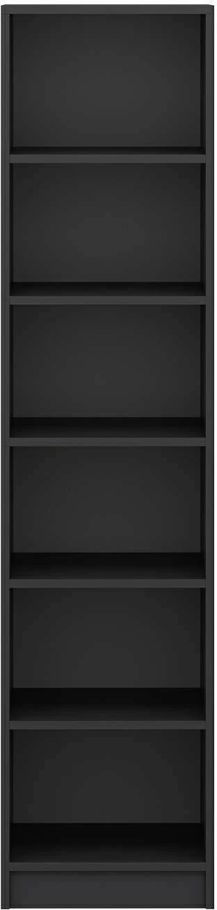 Dollap Skye Decor, anthracite, Minar Kale - 8770