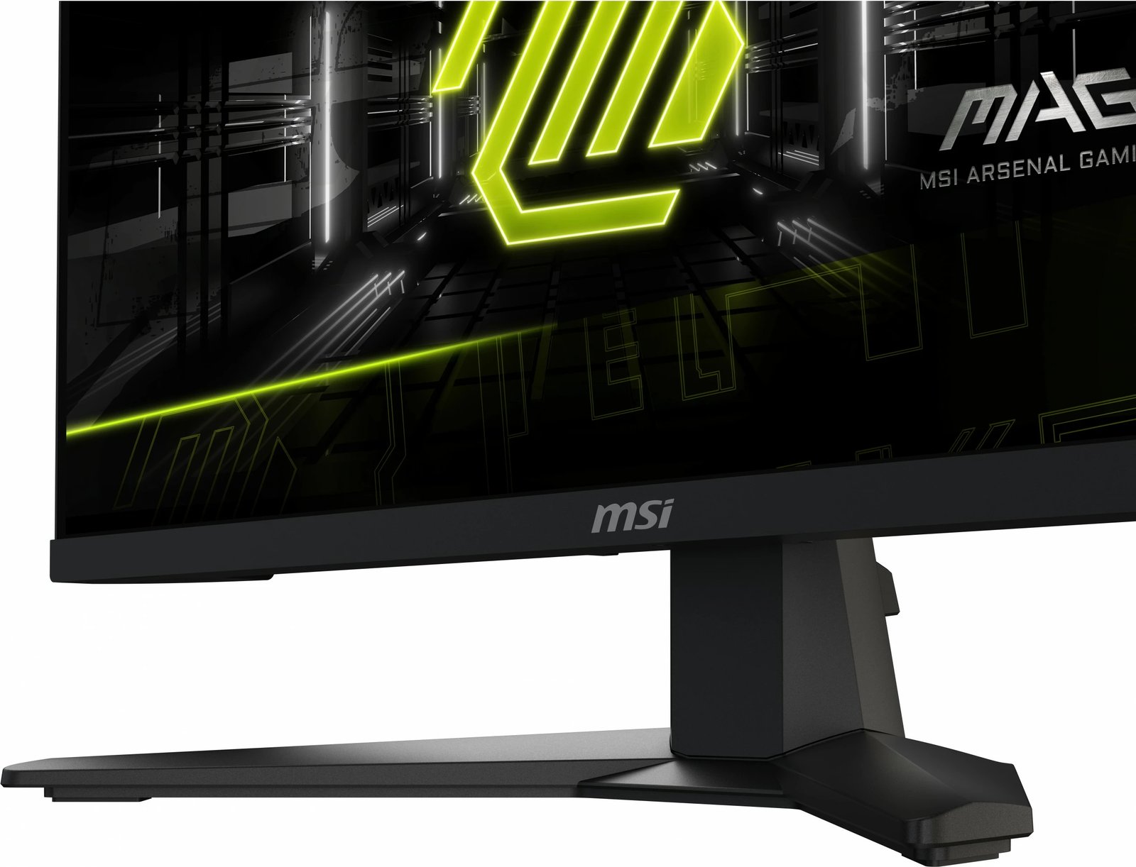 Monitor MSI MAG 274QRFDE 27 inç gaming, TFT, i zi Monitor MSI MAG 274QRFDE 27 inç gaming, TFT, i zi