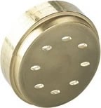 Aksesor për makinë makaronash Kenwood AWAT910009, metal, bronzi