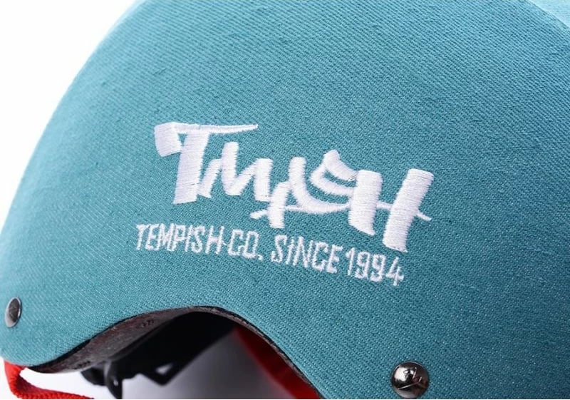 Helmetë Tempish për të gjithë, ngjyrë të bardhë Helmetë Tempish për të gjithë, ngjyrë të bardhë