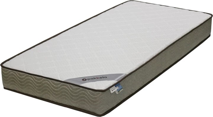 Dyshek Frezio me susta xhepi, paketim rrotullues, të dy anët, 18-19cm, 90x190cm