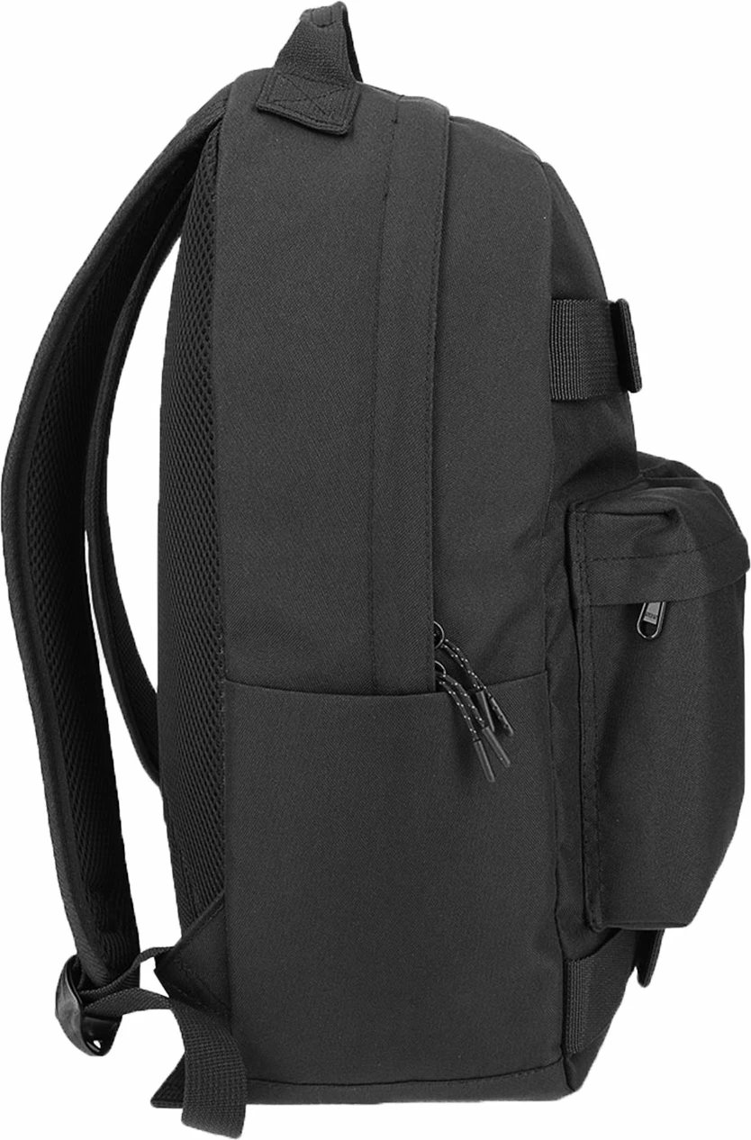 Çantë shpine unisex 4F, e zezë