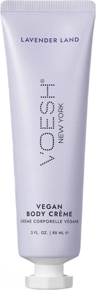 Krem për trup për femra VOESH Lavender Land, 88ml