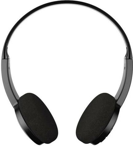 Kufje wireless Creative Sound Blaster Jam V2 me mikrofon, Bluetooth, të zeza