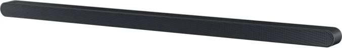 Soundbar Samsung HW-S700D/EN me nën-bas, e zezë