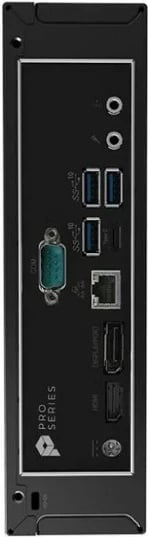 Kompjuter MSI PRO DP21 14M-889EU, Intel Core i5-14400, 16GB RAM Memorje, 512GB SSD, Windows 11 Pro, Small Form Factor, Black