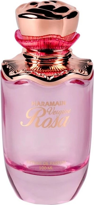 Eau de Parfum për femra Al Haramain Vergine Rosa 100ml