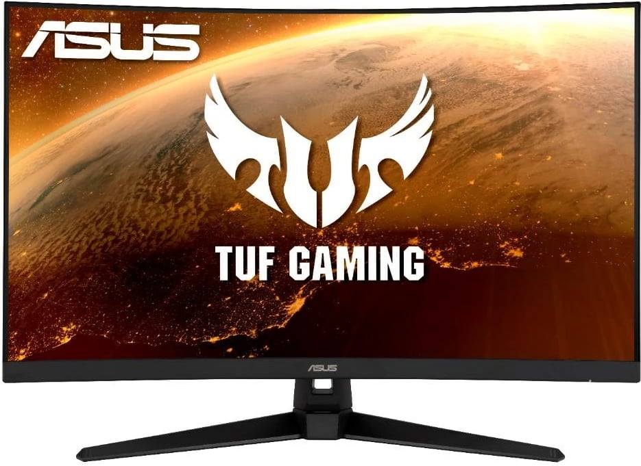 Monitor Asus Tuf Gaming VG328H1B, 31.5", Full HD, i zi