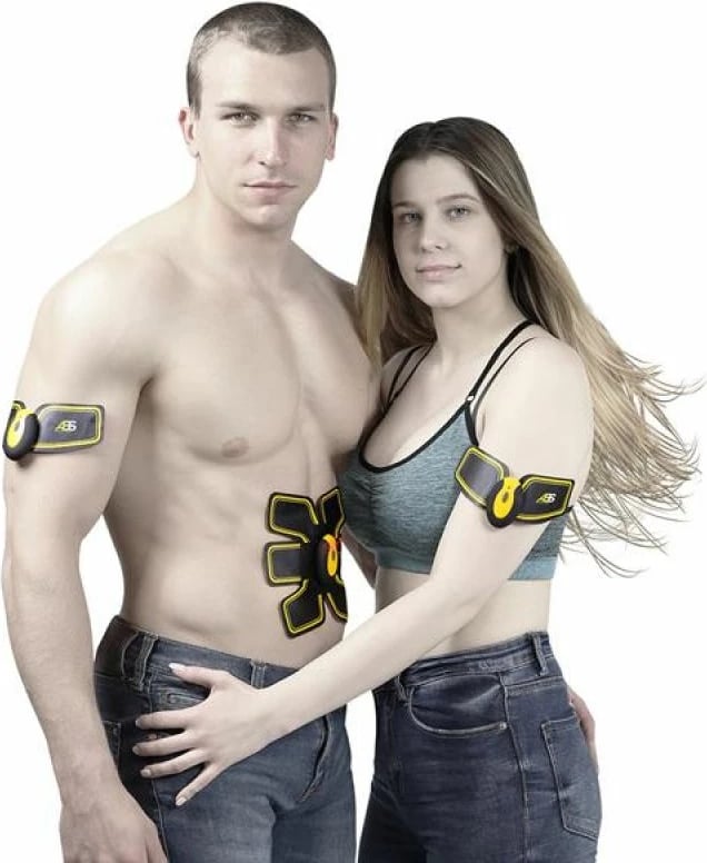 Stimulator Muskujsh ABS MASTER PRO