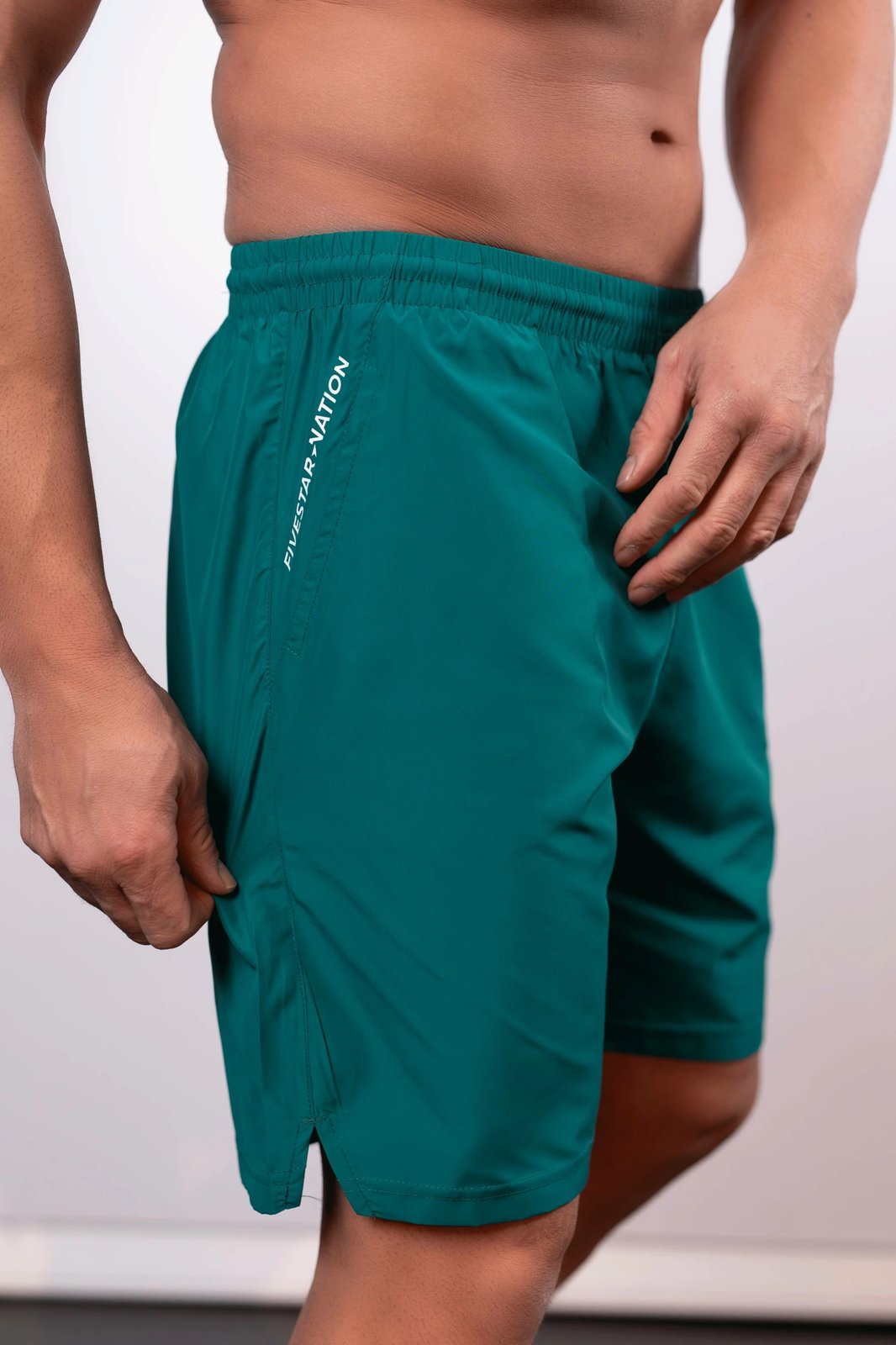 Shorce sportive për meshkuj Fivestar Nation