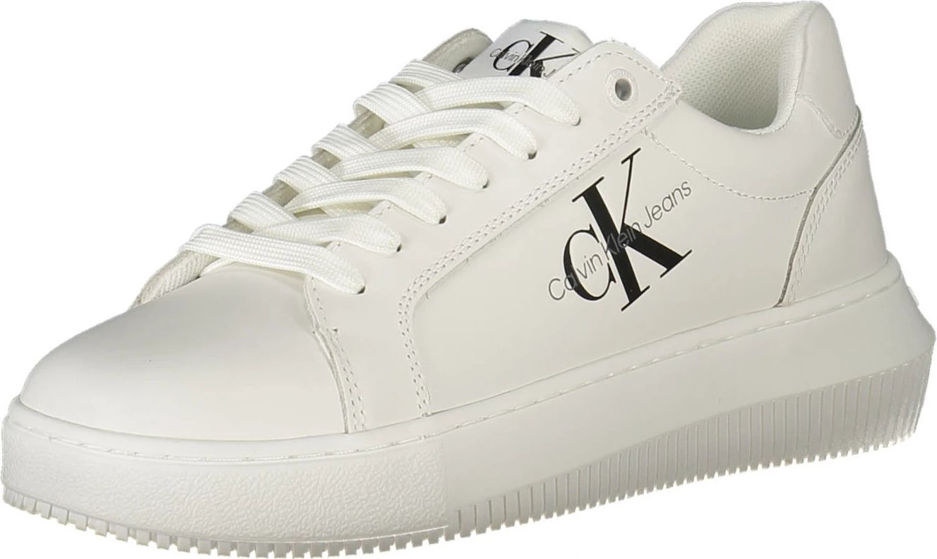Atlete CALVIN KLEIN femra, të bardha