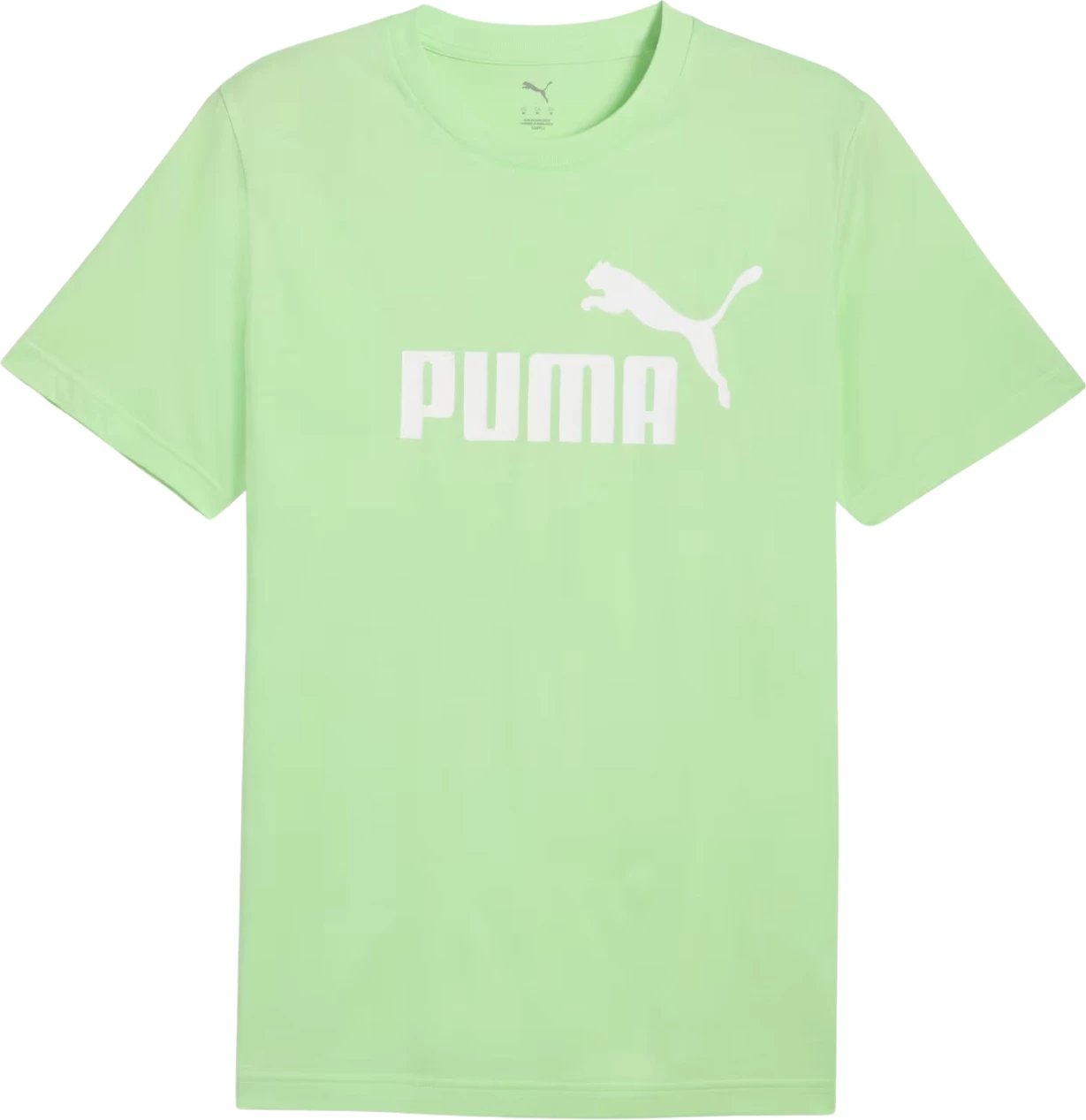 Maicë për meshkuj Puma, e gjelbër