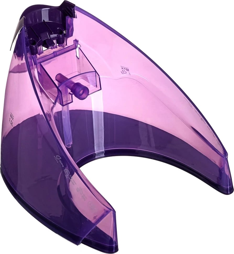 Hekur për hekurosje me mbajtëse Philips PerfectCare Compact Plus GC7933/30, 2400W, i vjollcë