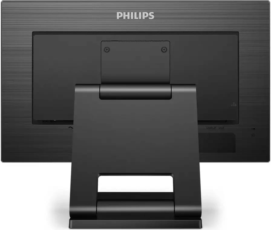 Monitor Philips 222B1TC, 21.5", IPS Touch, Full HD, i zi